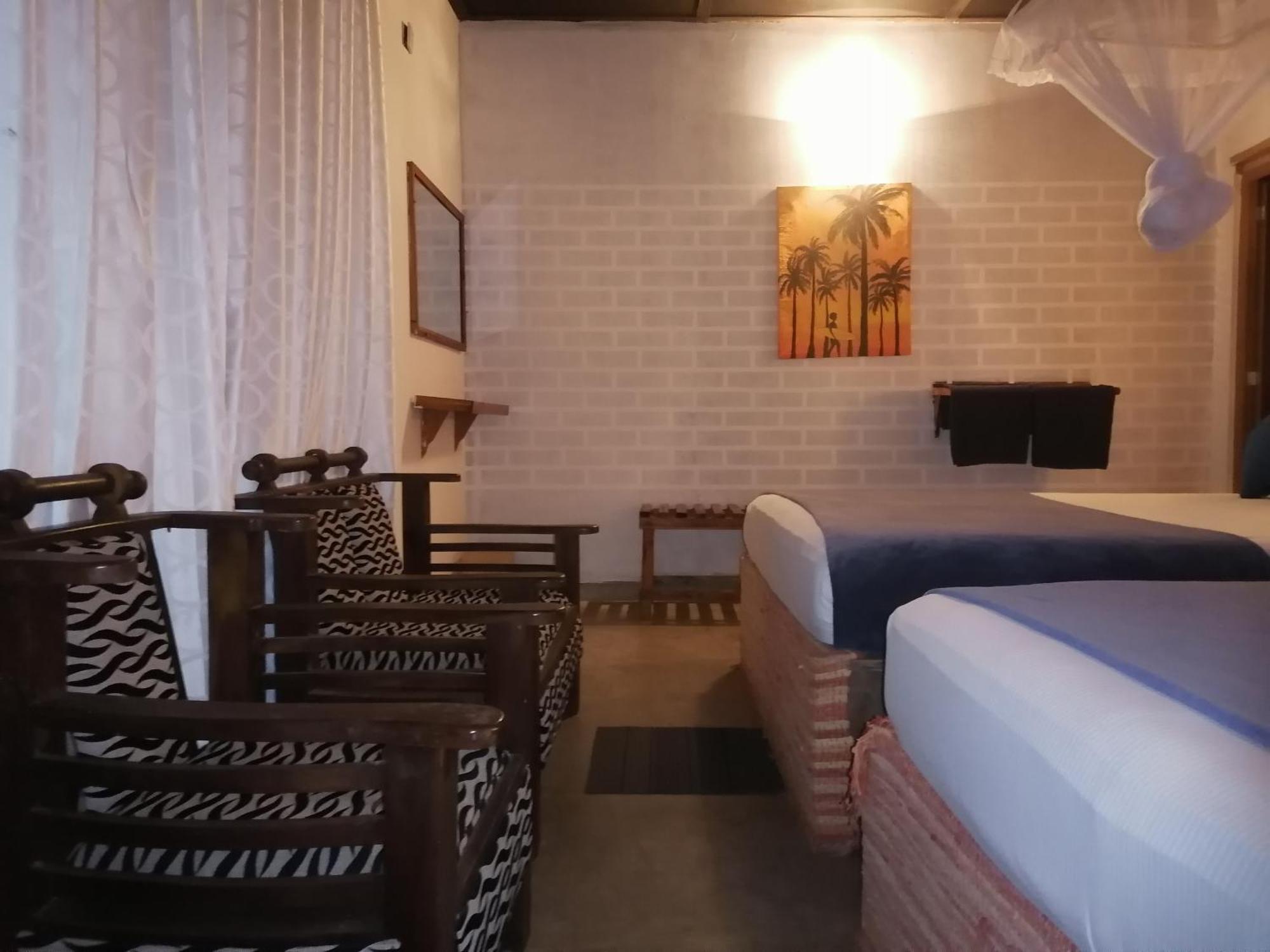 Summer Villa Ella Room photo