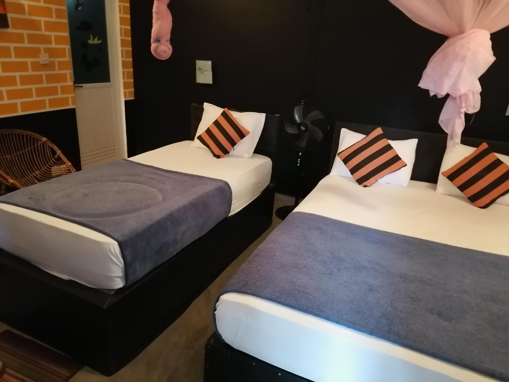 Summer Villa Ella Room photo