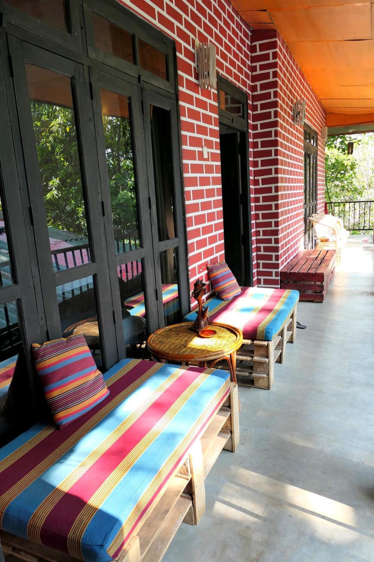 Summer Villa Ella Exterior photo